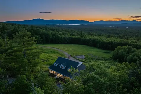 251 High Watch Road Effingham NH 03882