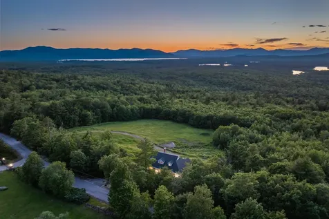 251 High Watch Road Effingham NH 03882