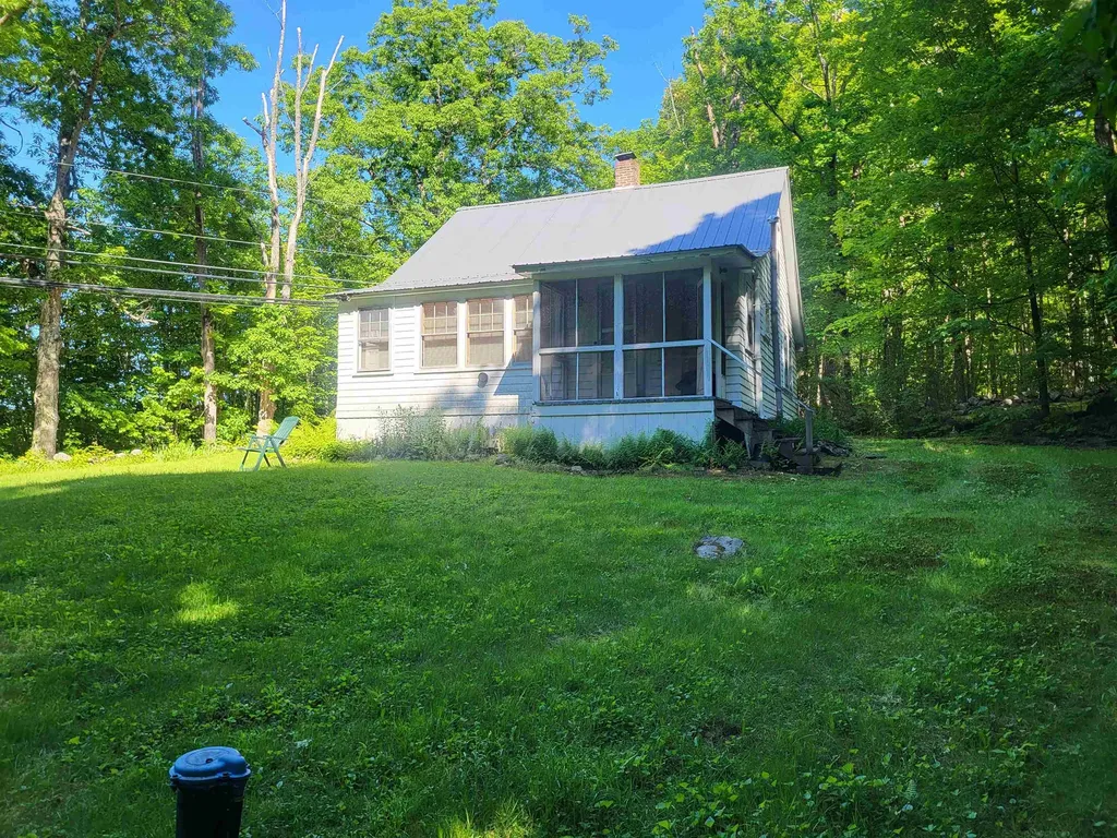 143&136 Martin Road Weare NH 03281