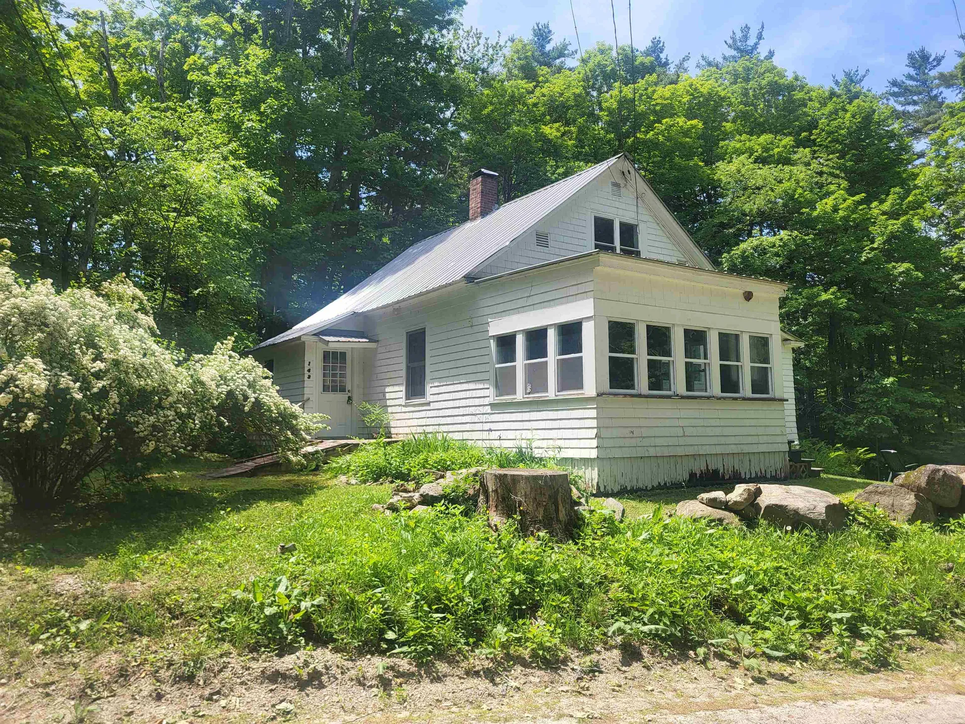 143&136 Martin Road Weare NH 03281