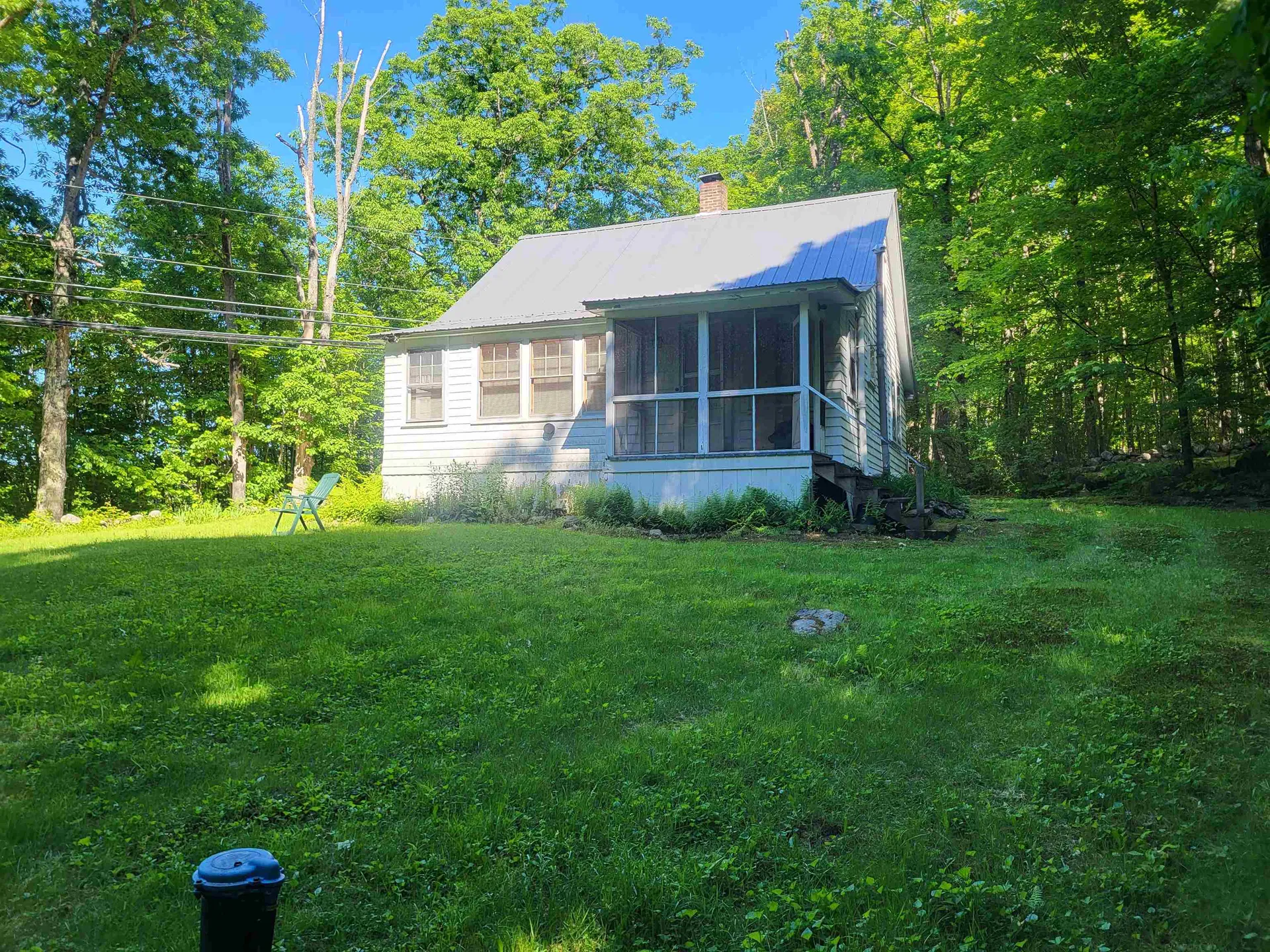 143&136 Martin Road Weare NH 03281