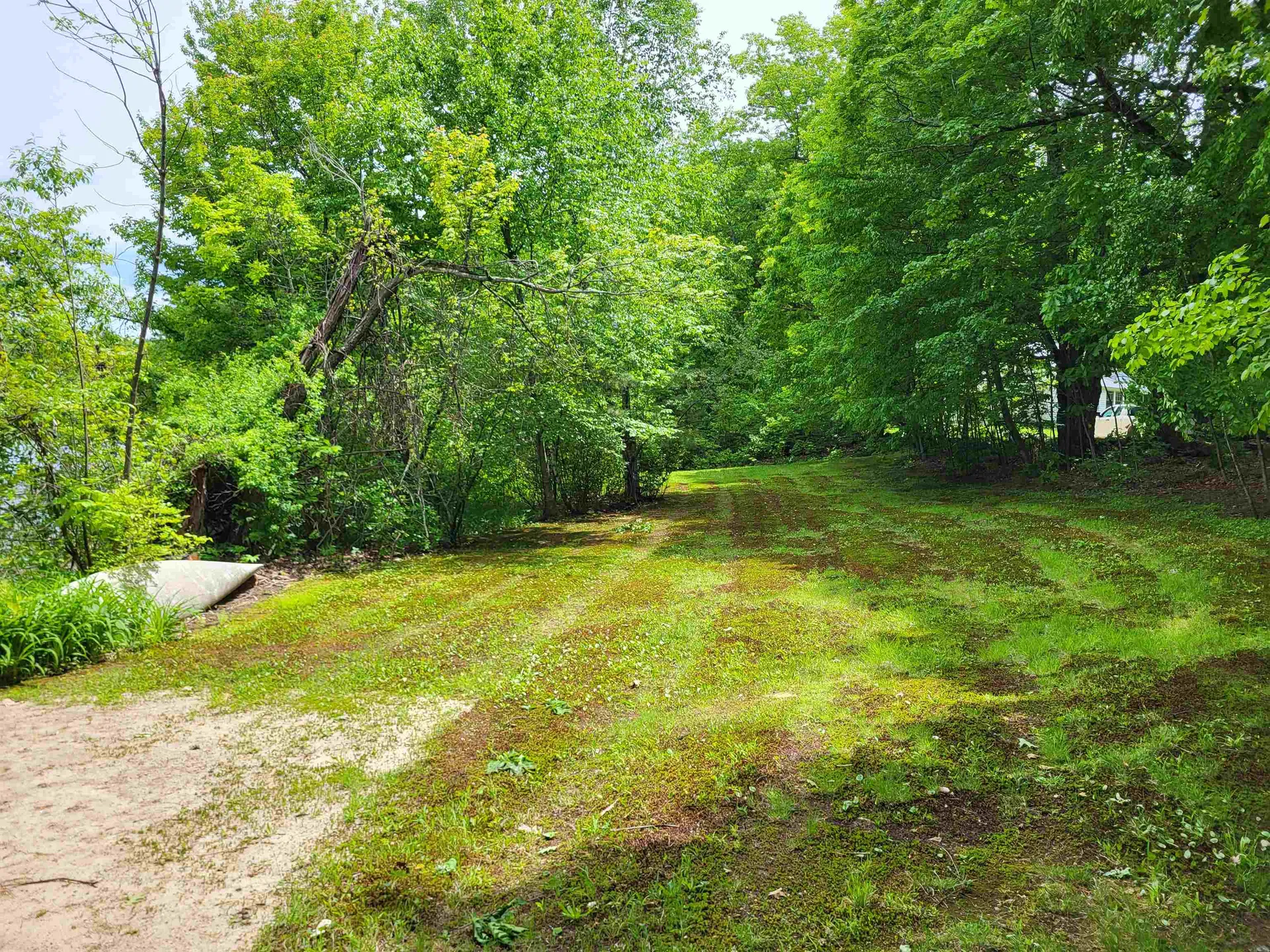 143&136 Martin Road Weare NH 03281