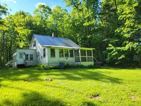 143&136 Martin Road Weare NH 03281