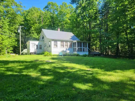 143&136 Martin Road Weare NH 03281
