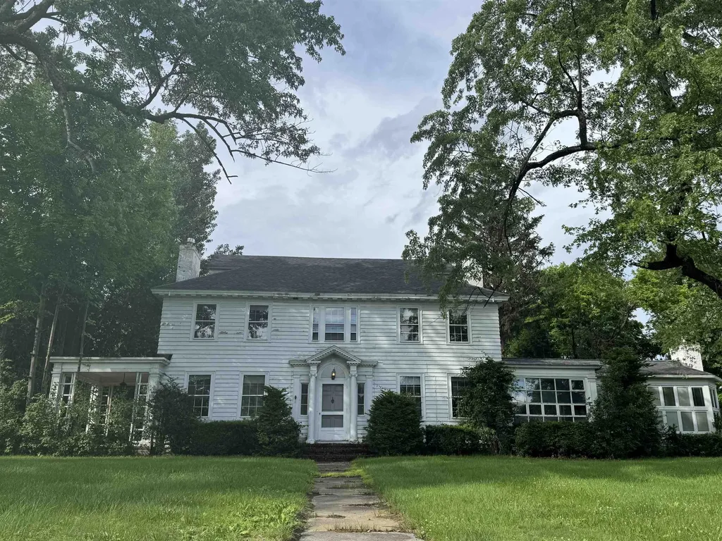 31 Pearl Street Essex Junction VT 05452