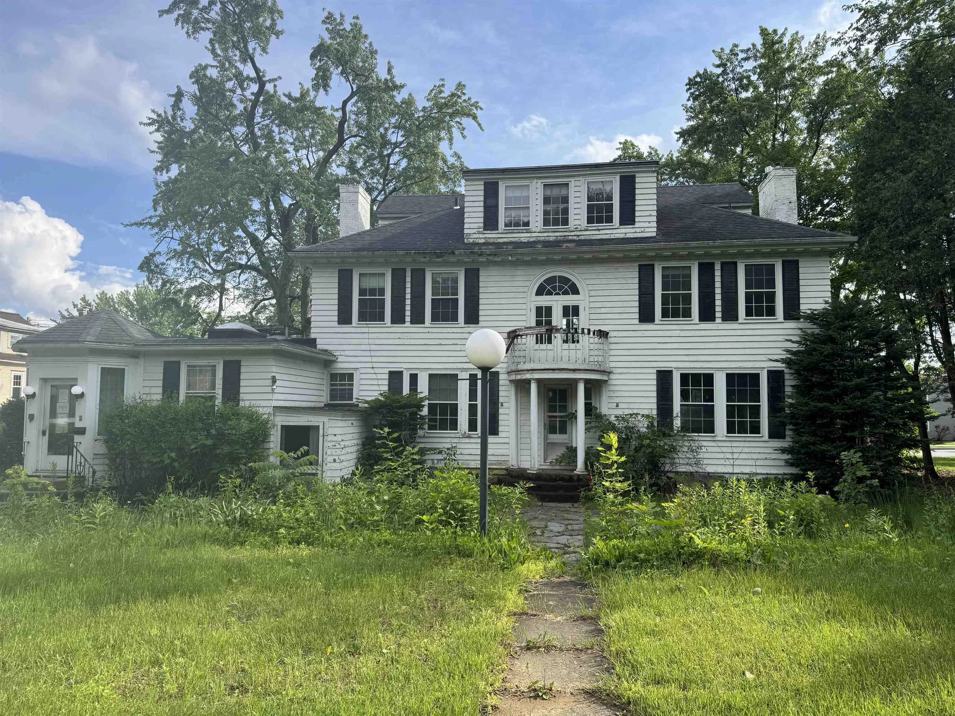 31 Pearl Street Essex Junction VT 05452