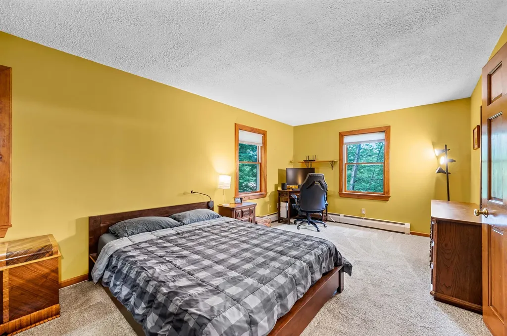 23 Scribner Road Stowe VT 05672