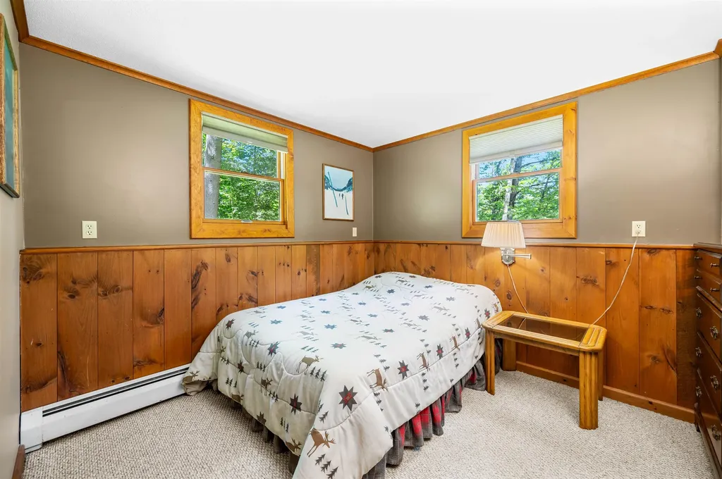 23 Scribner Road Stowe VT 05672