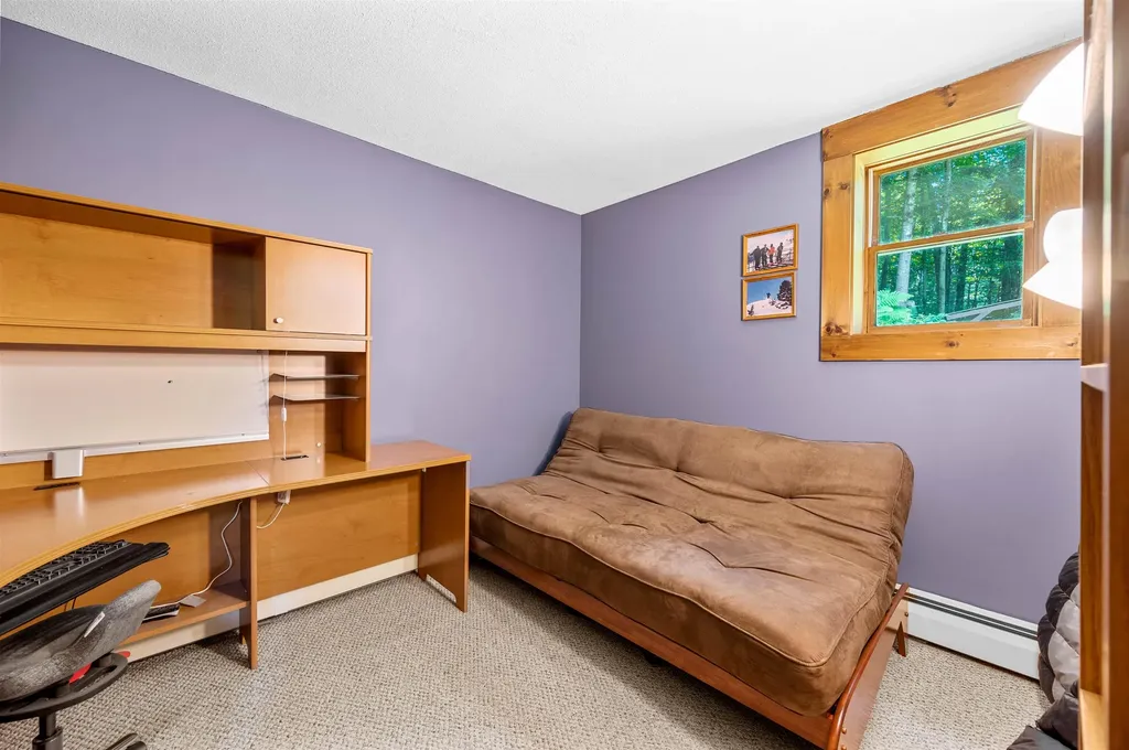 23 Scribner Road Stowe VT 05672