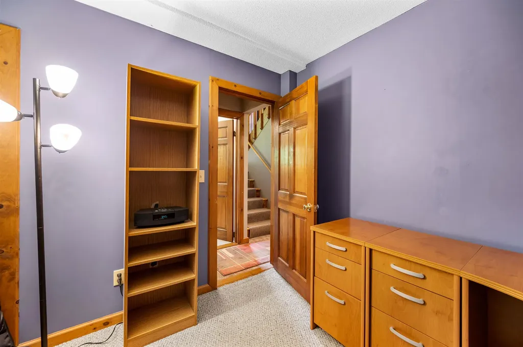 23 Scribner Road Stowe VT 05672