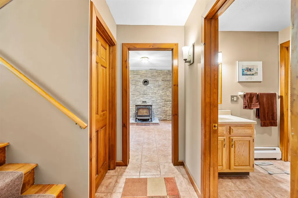 23 Scribner Road Stowe VT 05672