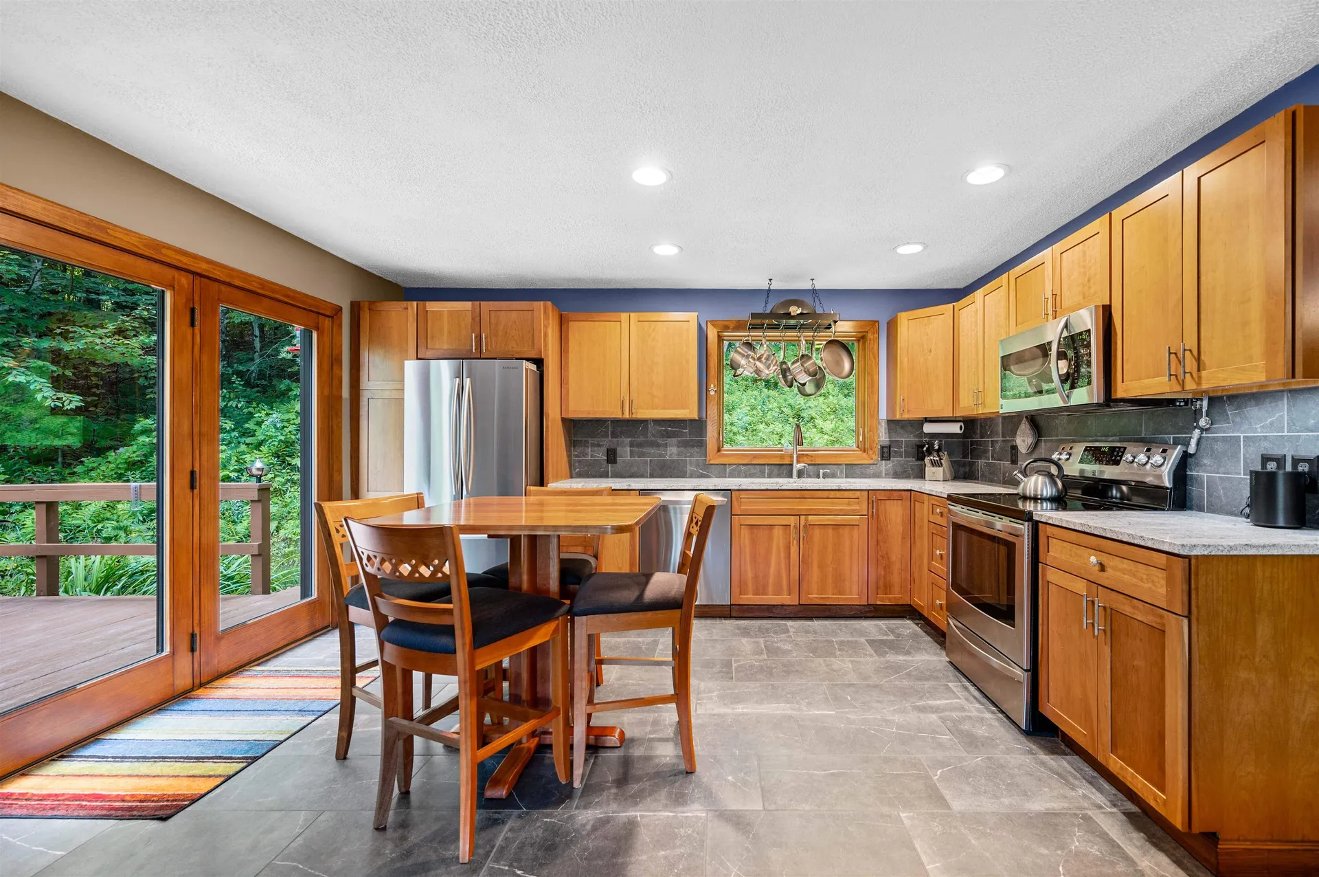 23 Scribner Road Stowe VT 05672