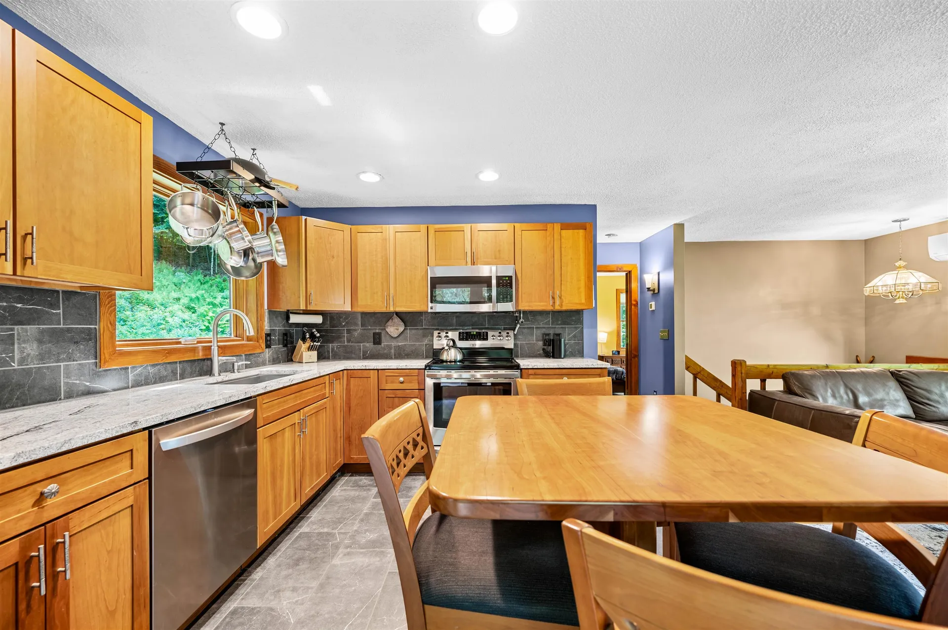 23 Scribner Road Stowe VT 05672