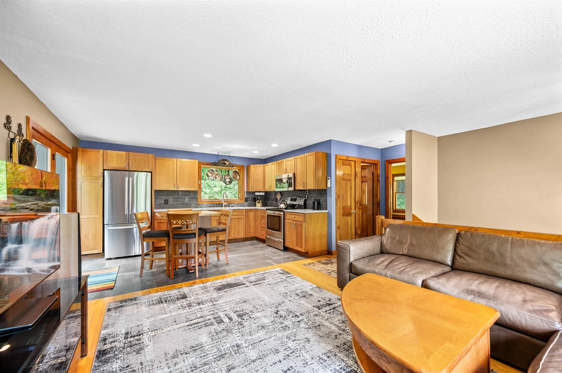 23 Scribner Road Stowe VT 05672
