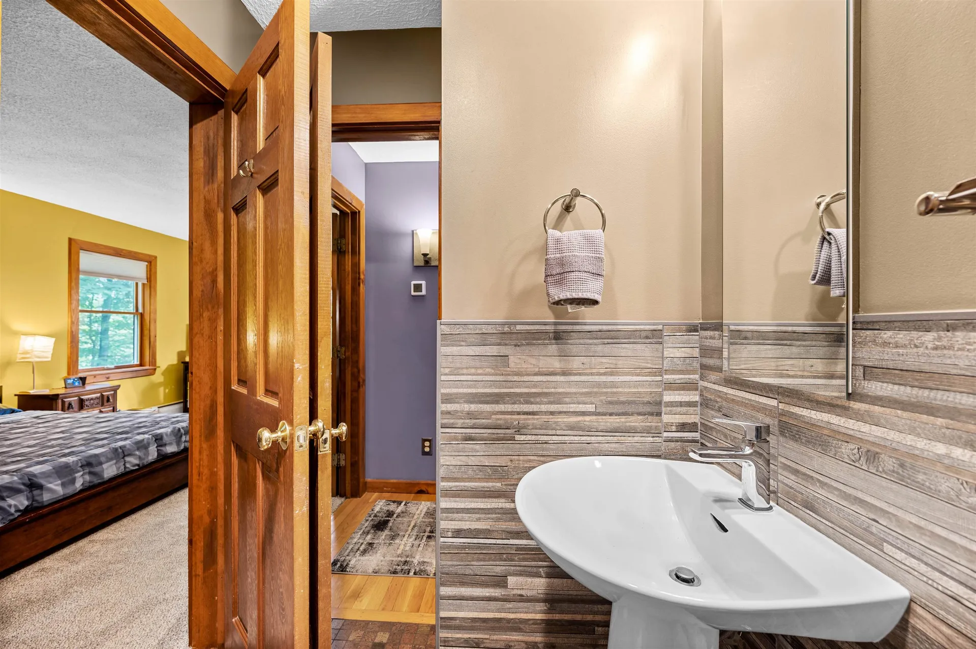23 Scribner Road Stowe VT 05672
