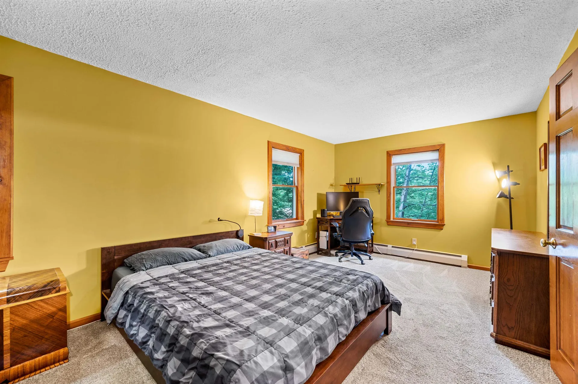 23 Scribner Road Stowe VT 05672