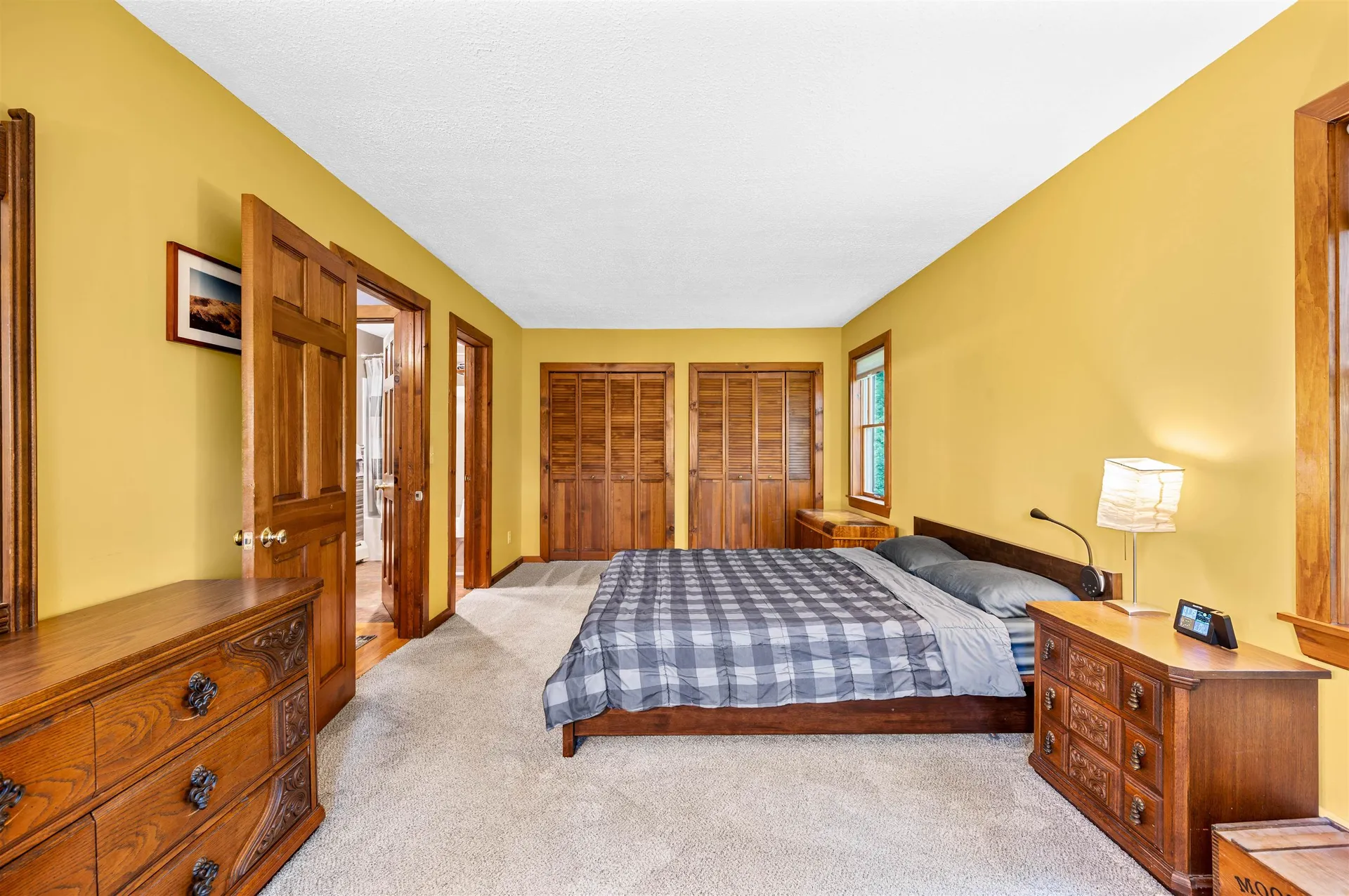 23 Scribner Road Stowe VT 05672