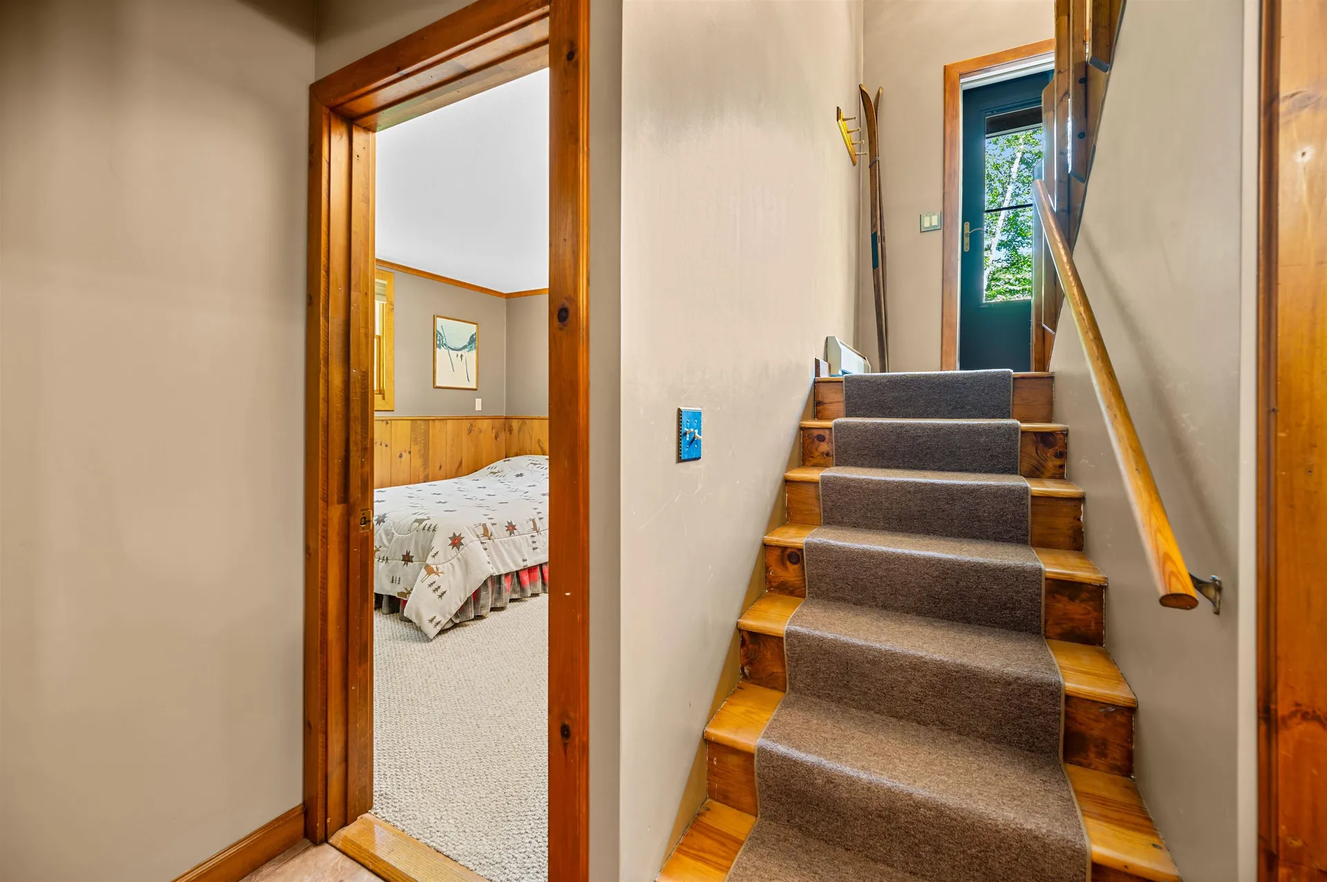 23 Scribner Road Stowe VT 05672
