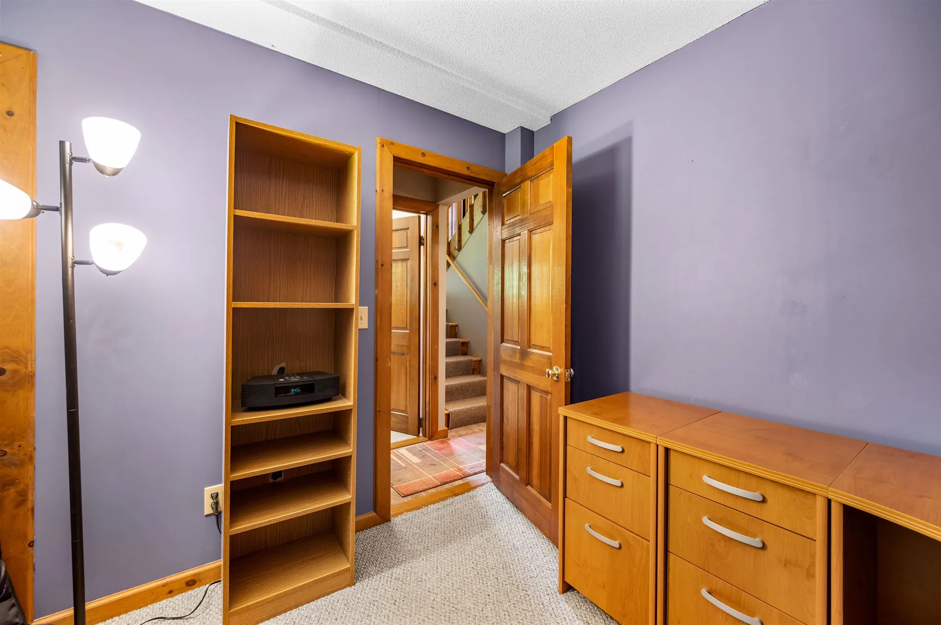 23 Scribner Road Stowe VT 05672