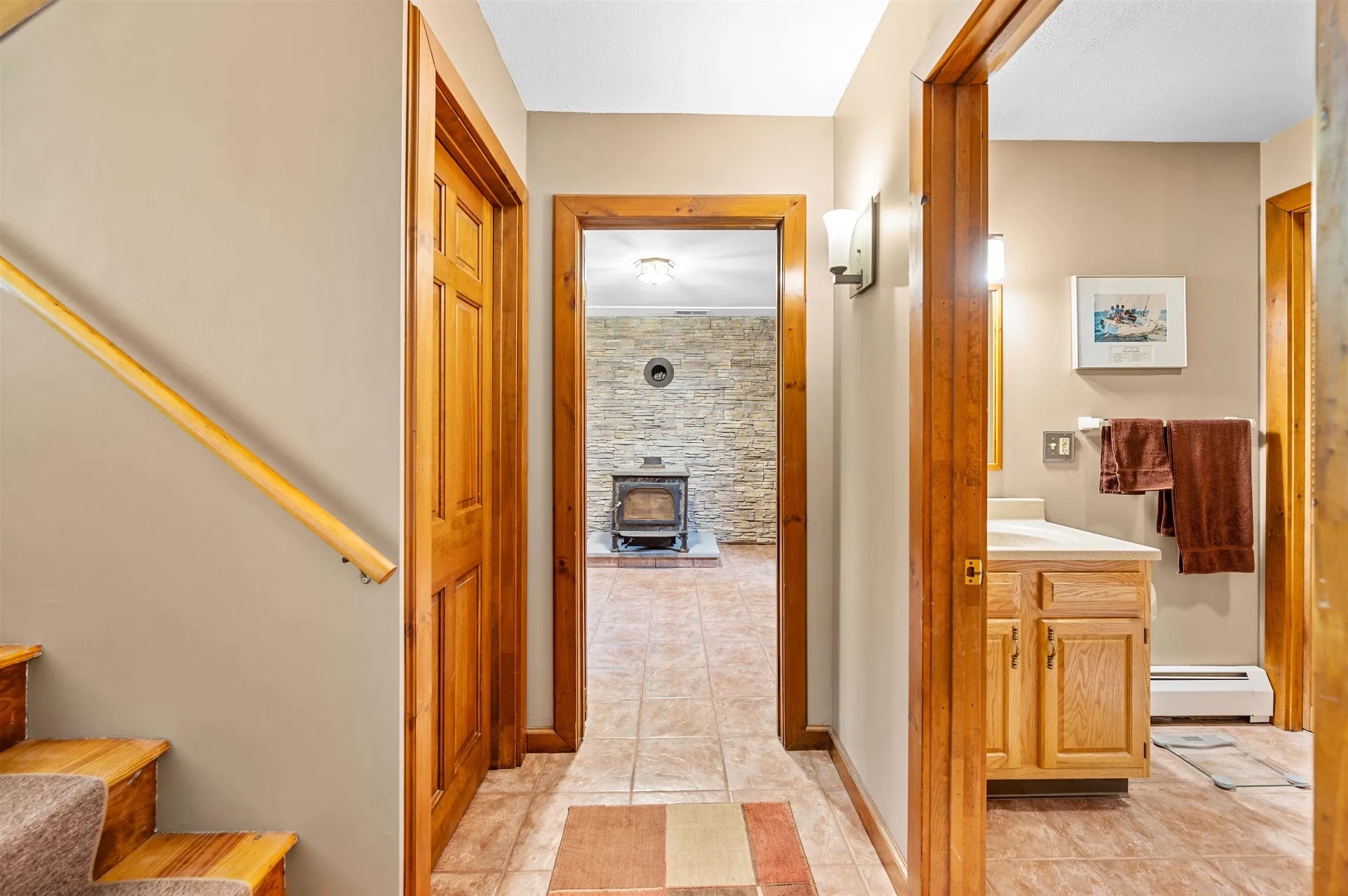 23 Scribner Road Stowe VT 05672