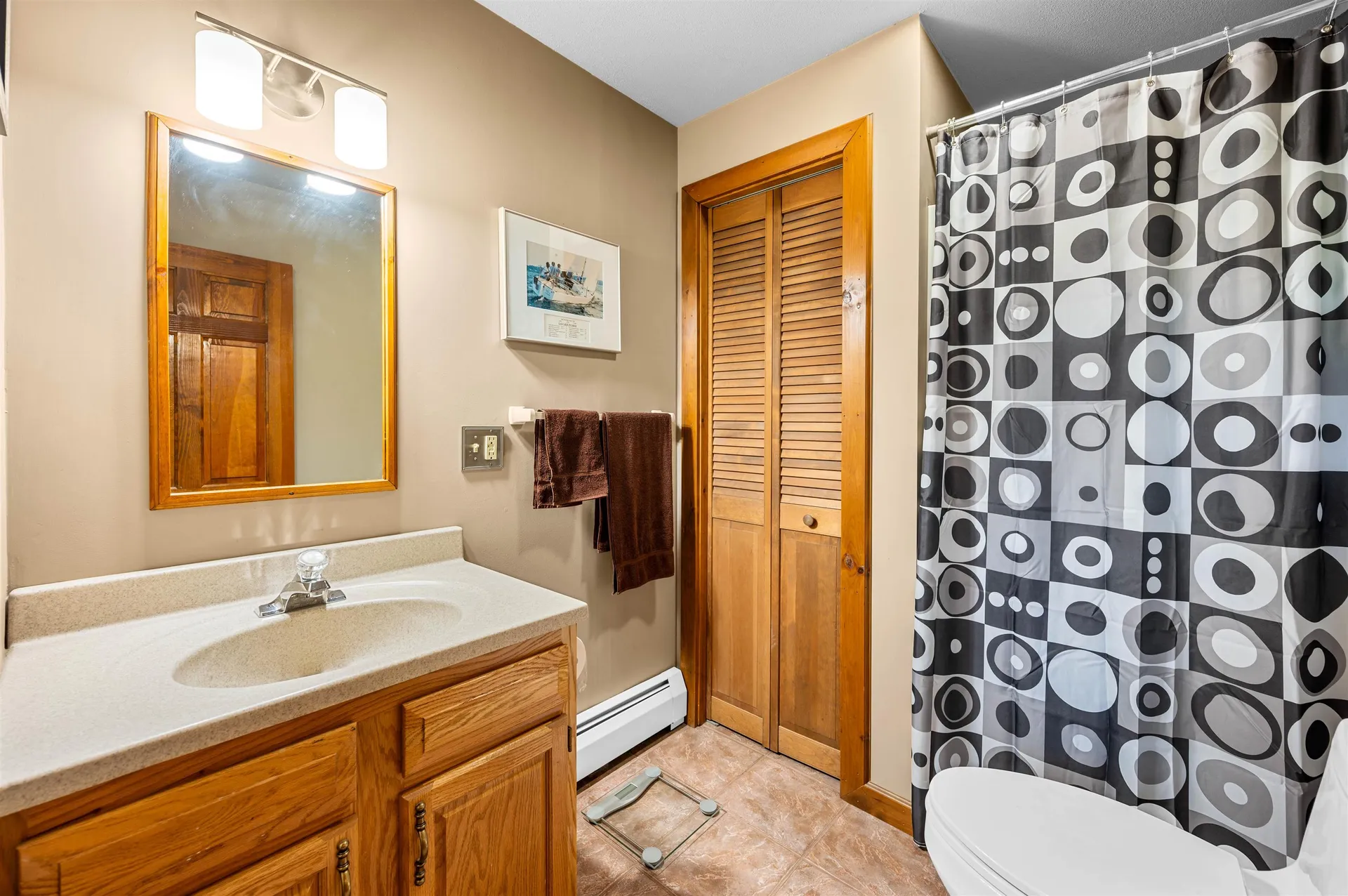 23 Scribner Road Stowe VT 05672