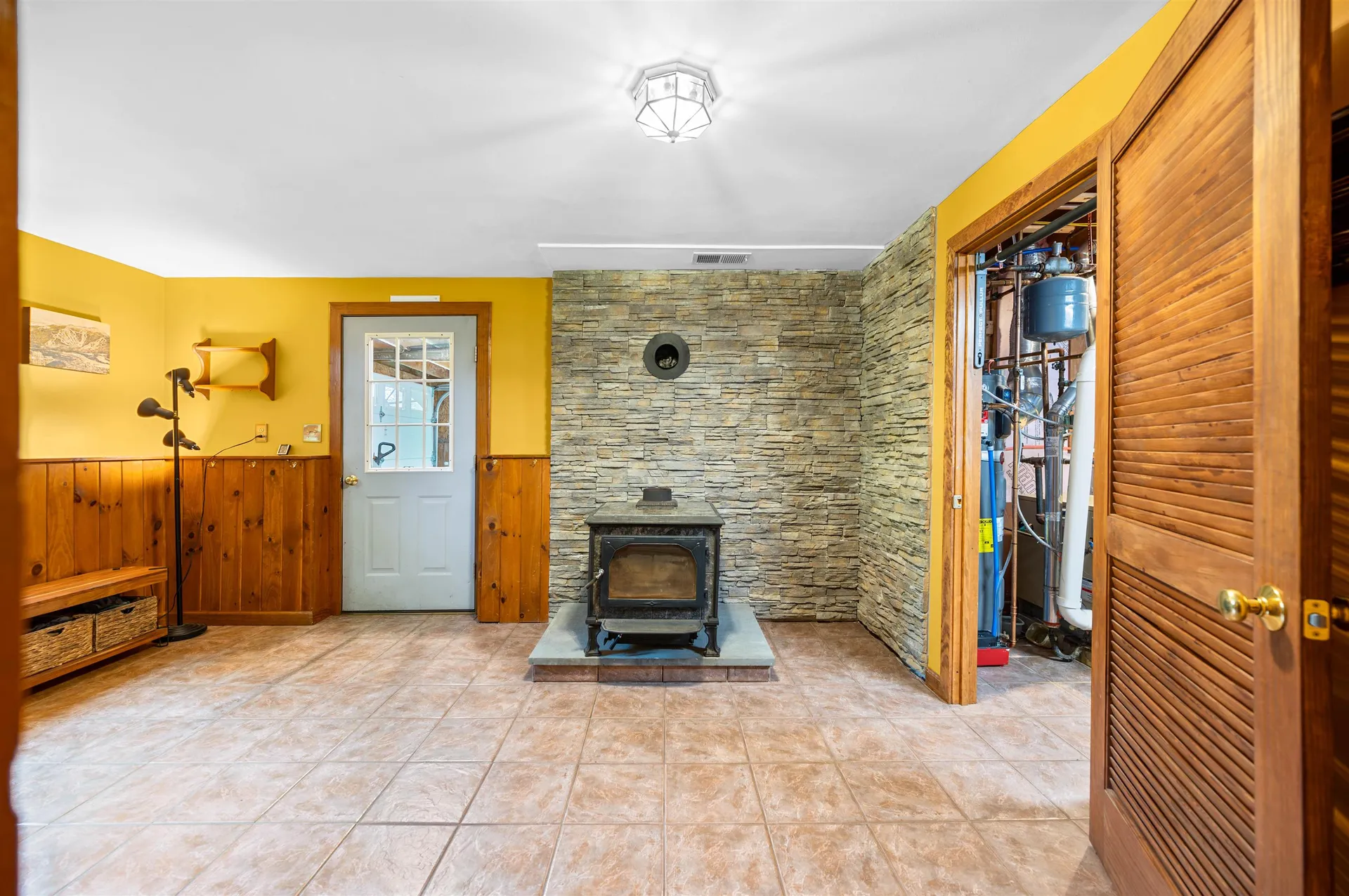 23 Scribner Road Stowe VT 05672
