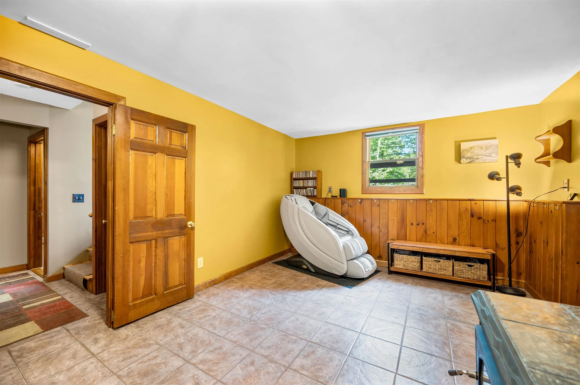 23 Scribner Road Stowe VT 05672