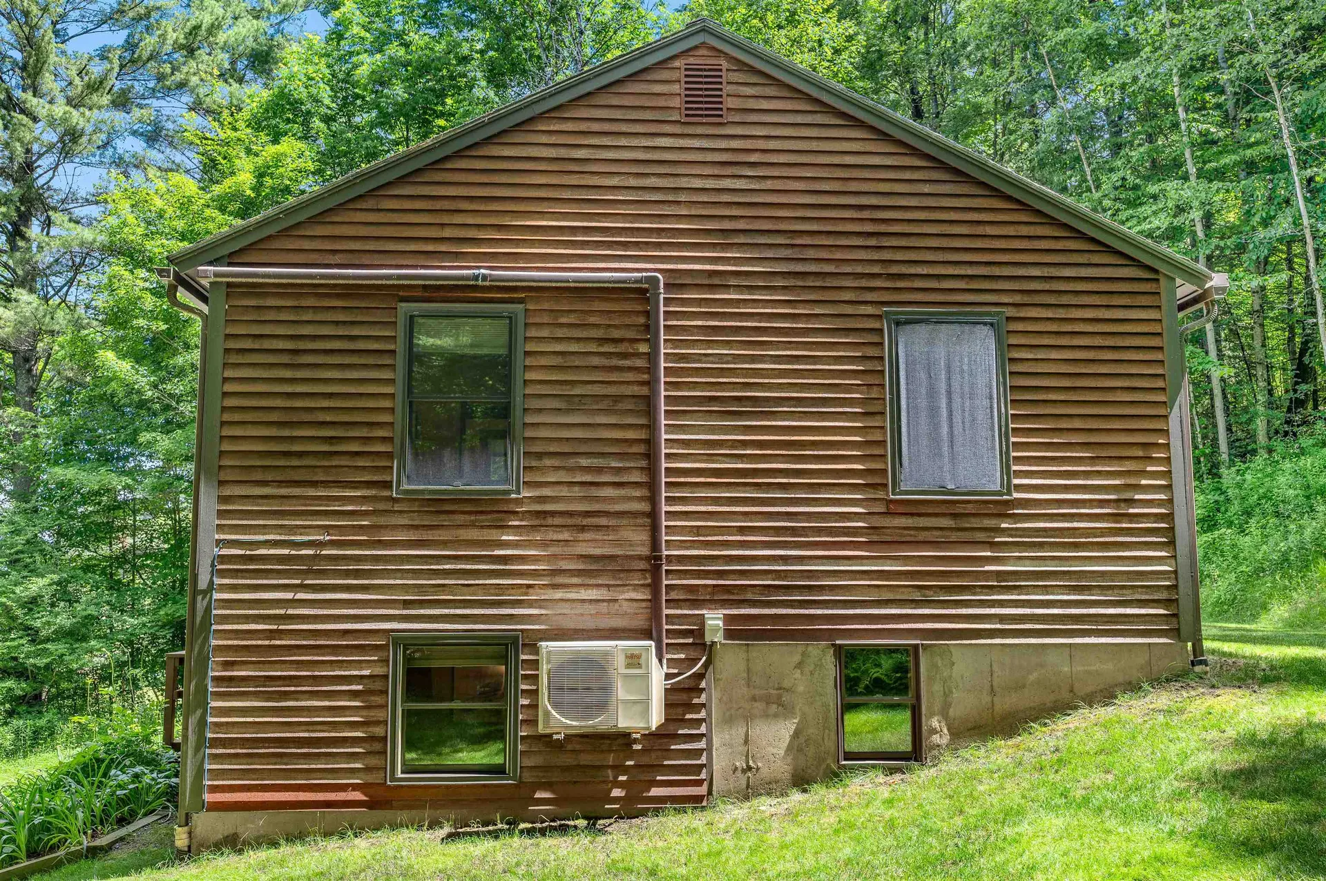 23 Scribner Road Stowe VT 05672