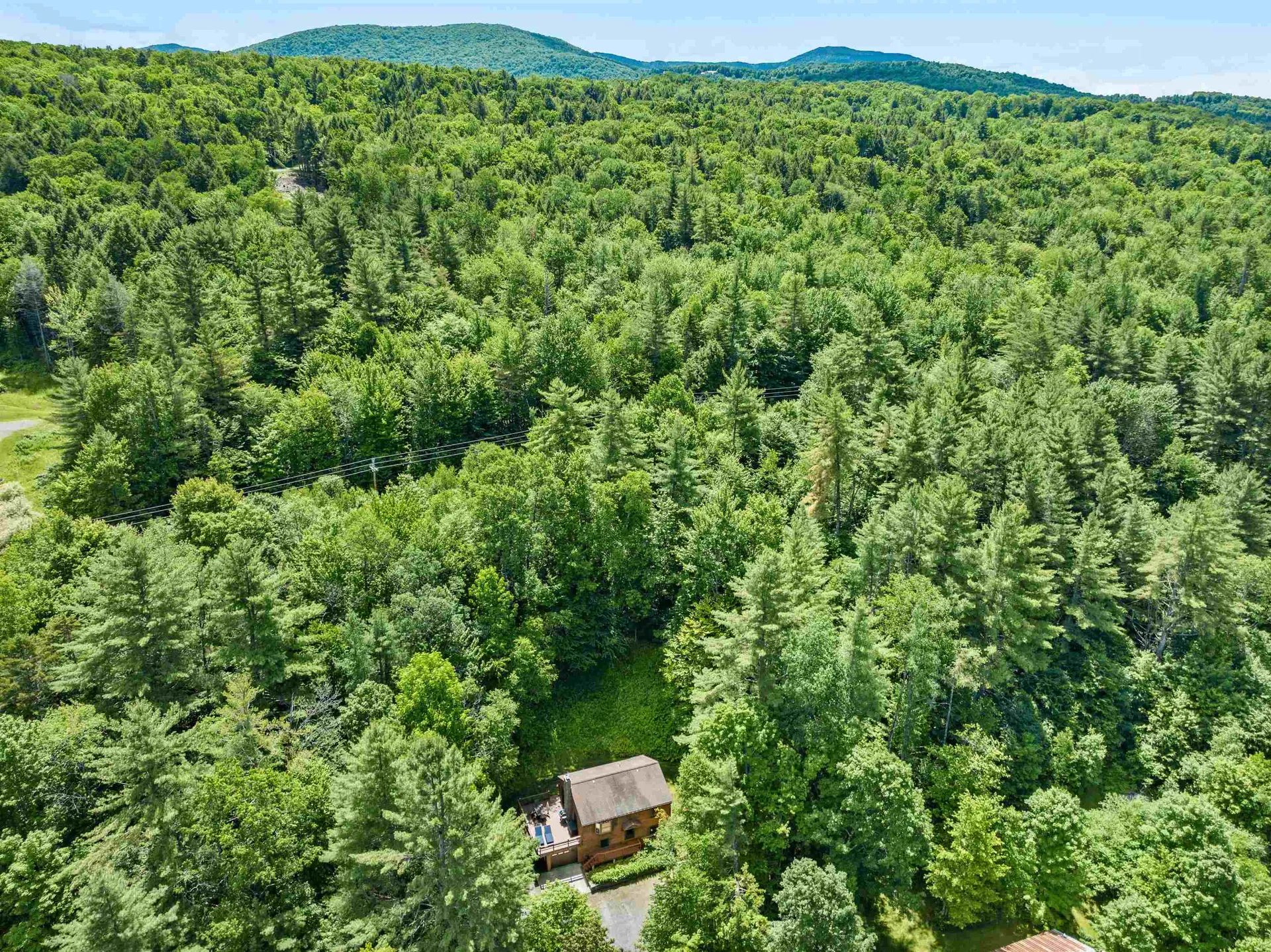 23 Scribner Road Stowe VT 05672