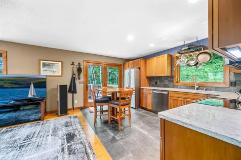 23 Scribner Road Stowe VT 05672