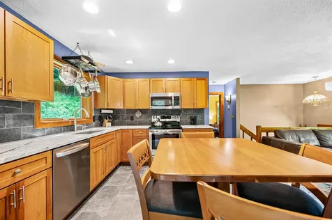 23 Scribner Road Stowe VT 05672
