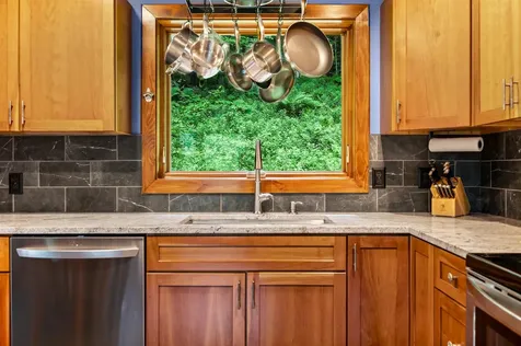 23 Scribner Road Stowe VT 05672