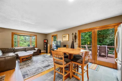 23 Scribner Road Stowe VT 05672
