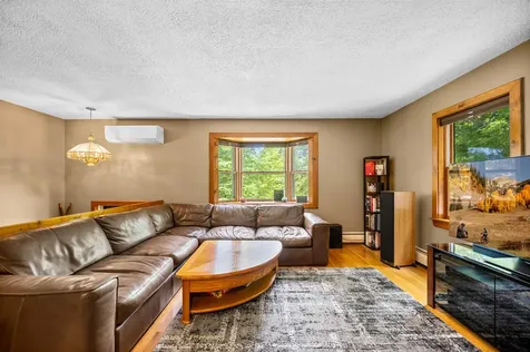 23 Scribner Road Stowe VT 05672