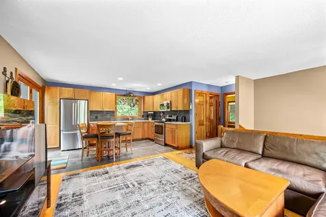 23 Scribner Road Stowe VT 05672