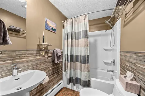 23 Scribner Road Stowe VT 05672