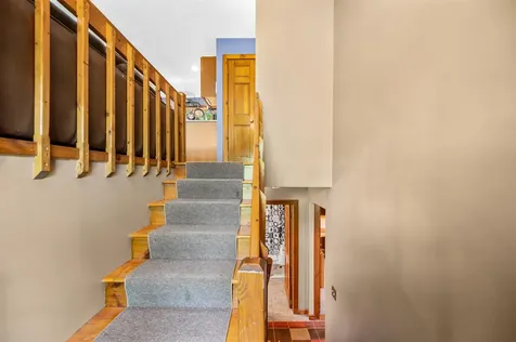 23 Scribner Road Stowe VT 05672