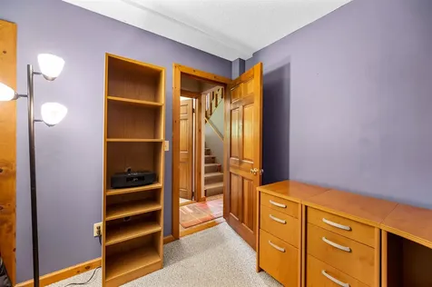 23 Scribner Road Stowe VT 05672