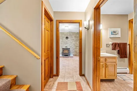 23 Scribner Road Stowe VT 05672