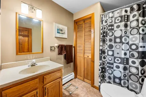 23 Scribner Road Stowe VT 05672