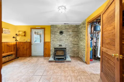 23 Scribner Road Stowe VT 05672