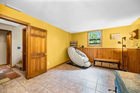 23 Scribner Road Stowe VT 05672