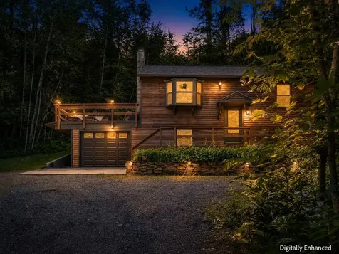 23 Scribner Road Stowe VT 05672