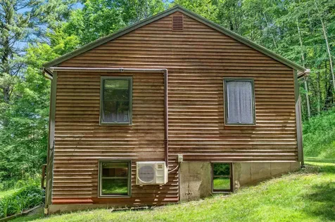 23 Scribner Road Stowe VT 05672