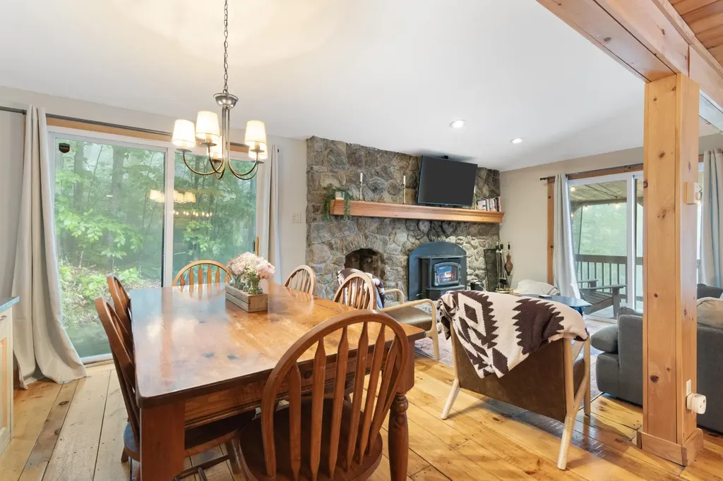 7 Lightning Ledge Way Wilmington VT 05363