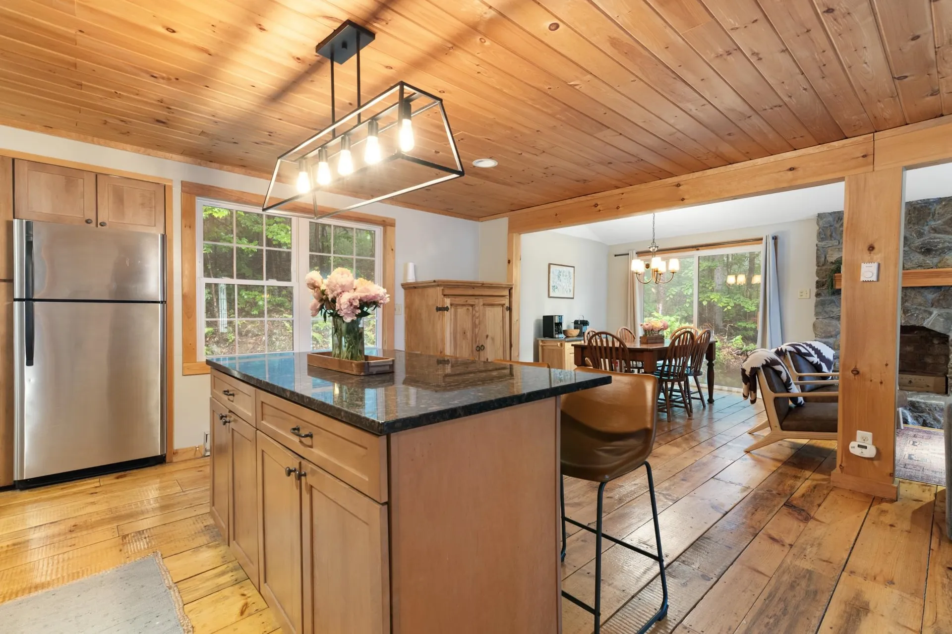 7 Lightning Ledge Way Wilmington VT 05363