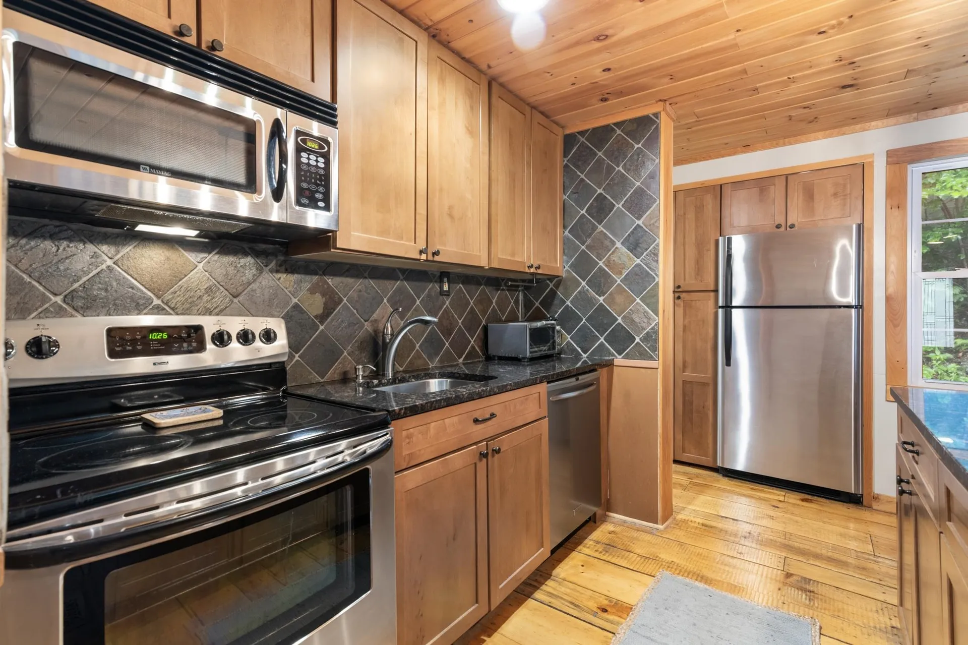 7 Lightning Ledge Way Wilmington VT 05363