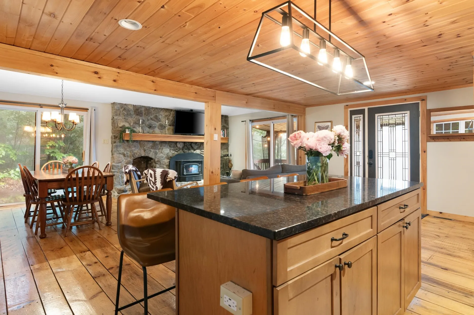 7 Lightning Ledge Way Wilmington VT 05363