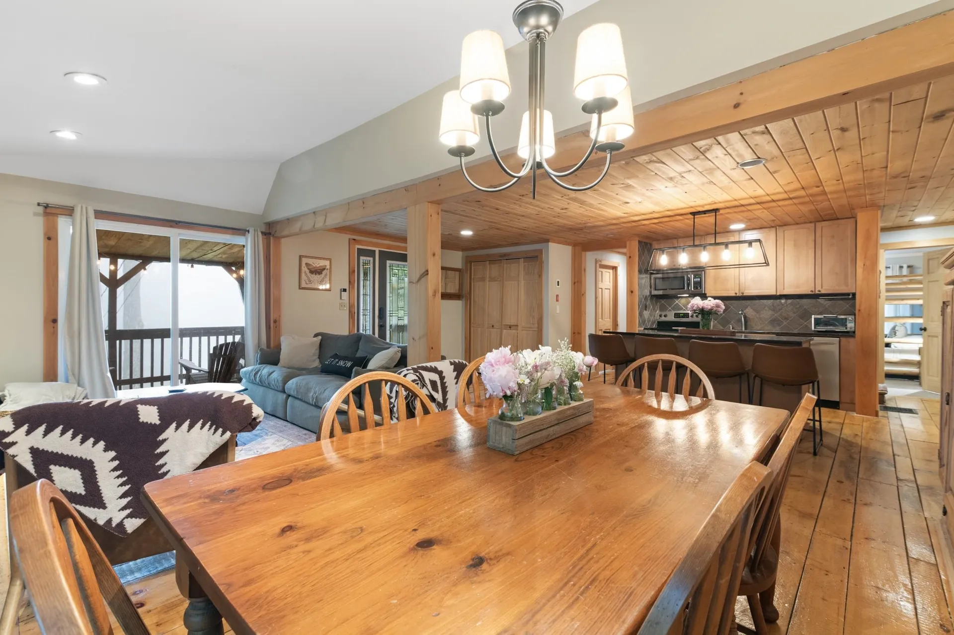 7 Lightning Ledge Way Wilmington VT 05363