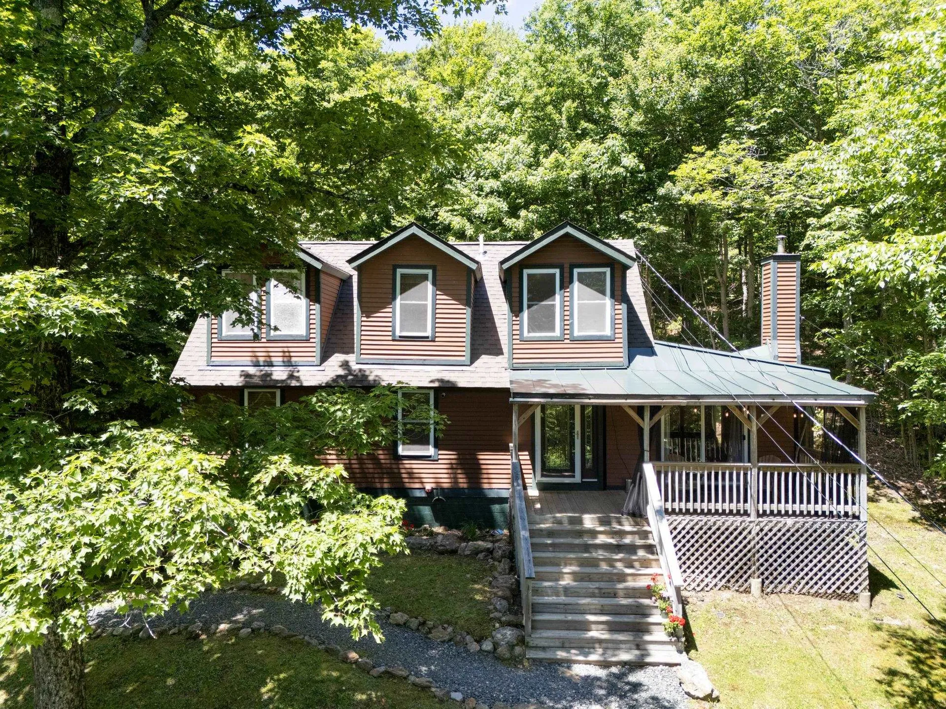 7 Lightning Ledge Way Wilmington VT 05363
